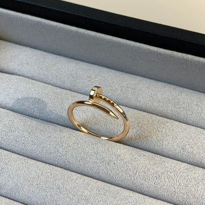 [vivabelle]JUSTE RING 1.8MM