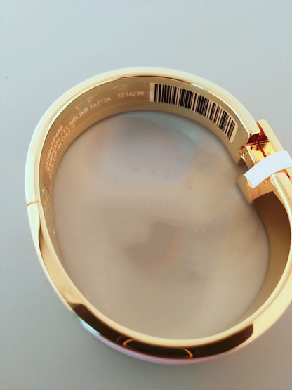 [vivabelle]H CLOUD BLUE BRACELET