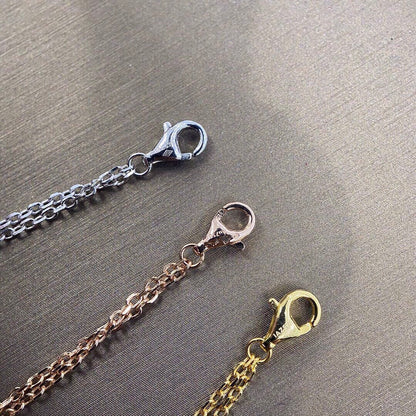 [vivabelle]LOVE BRACELET 2 DIAMOND