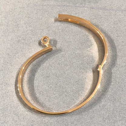 [vivabelle]KELLY BRACELET DIAMOND