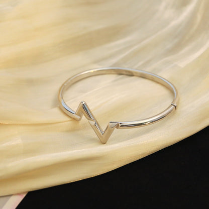 [vivabelle]VOLTE UPSITE DOWN BRACELET