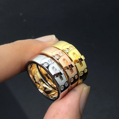 [vivabelle]KELLY MEDIUM RING