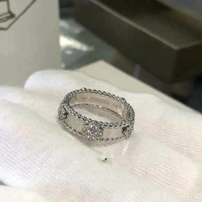 [vivabelle]PERLEE DIAMOND RING