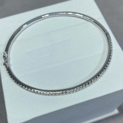 [vivabelle]MINI DIAMOND TENNIS BRACELET