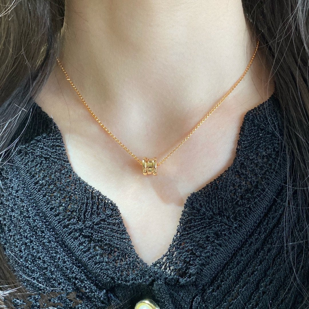 [vivabelle]ZERO 1 MINI NECKLACE