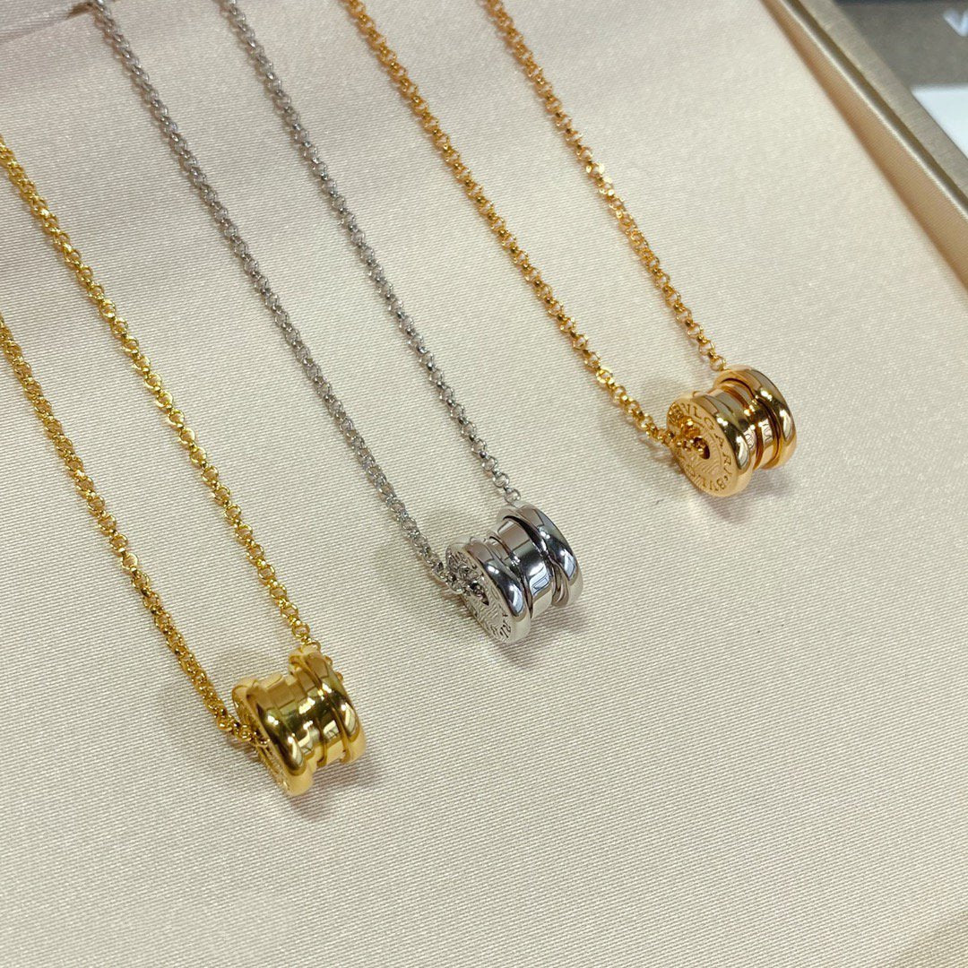 [vivabelle]ZERO 1 MINI NECKLACE