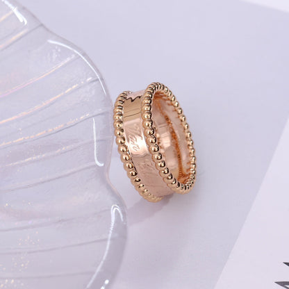 [vivabelle]PERLEE SIGNATURE RING