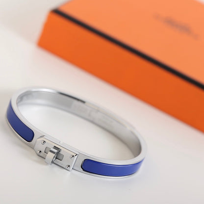 [vivabelle]HM KELLY BLUE BRACELET