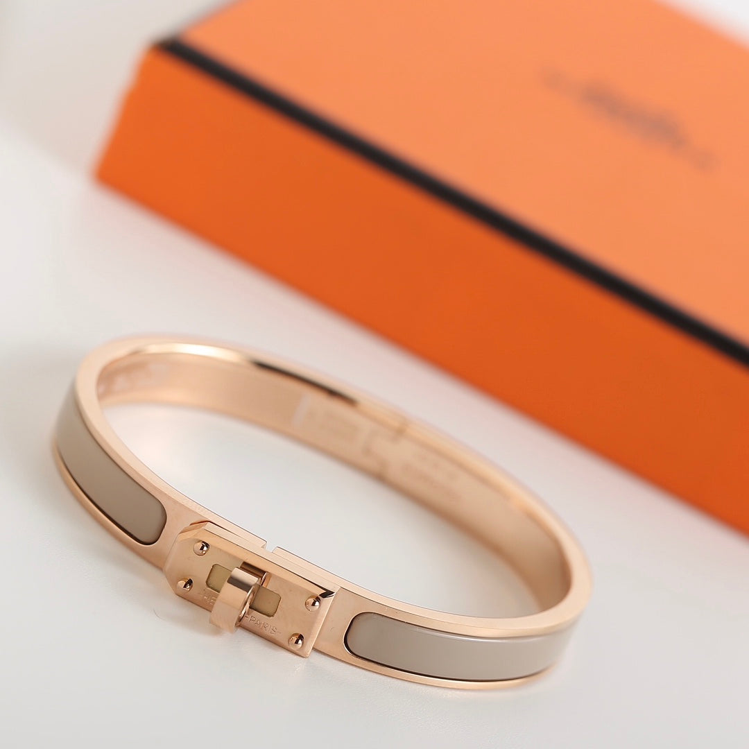 [vivabelle]HM KELLY GREY BRACELET