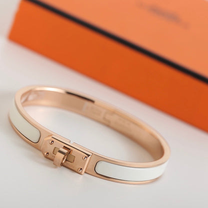 [vivabelle]HM KELLY WHITE BRACELET