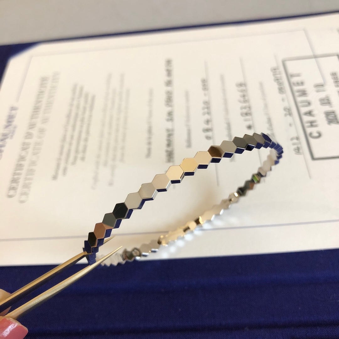 [vivabelle]BEE LOVE BRACELET