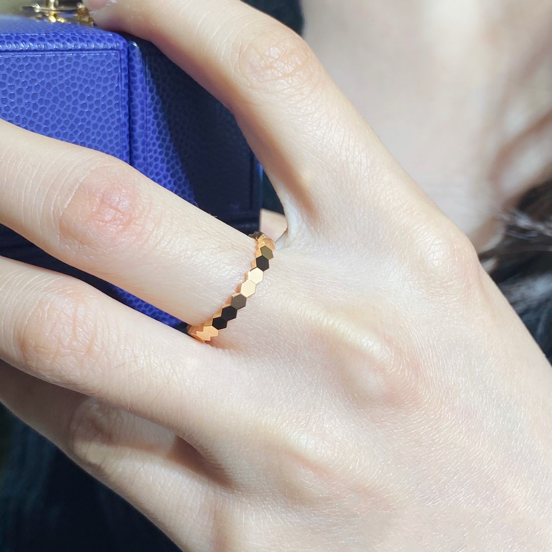 [vivabelle]BEE LOVE SMALL RING