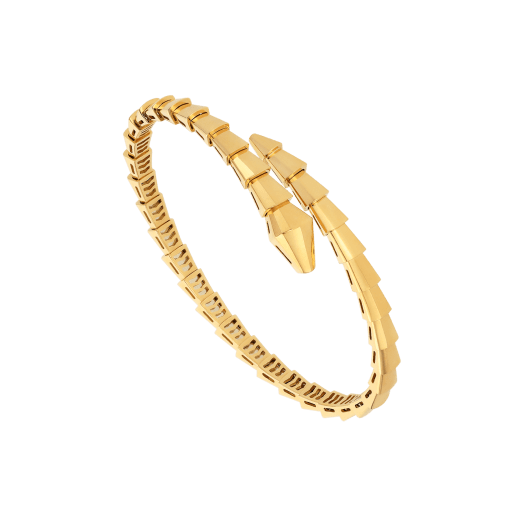 [vivabelle]SERPENTI VIPER GOLD BRACELET