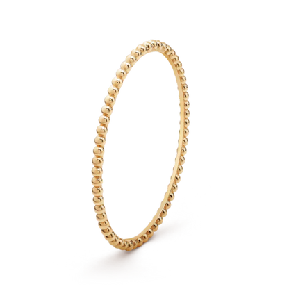 [vivabelle]PERLEE PEARLS BRACELET