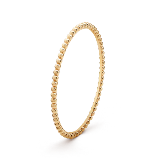 [vivabelle]PERLEE PEARLS BRACELET