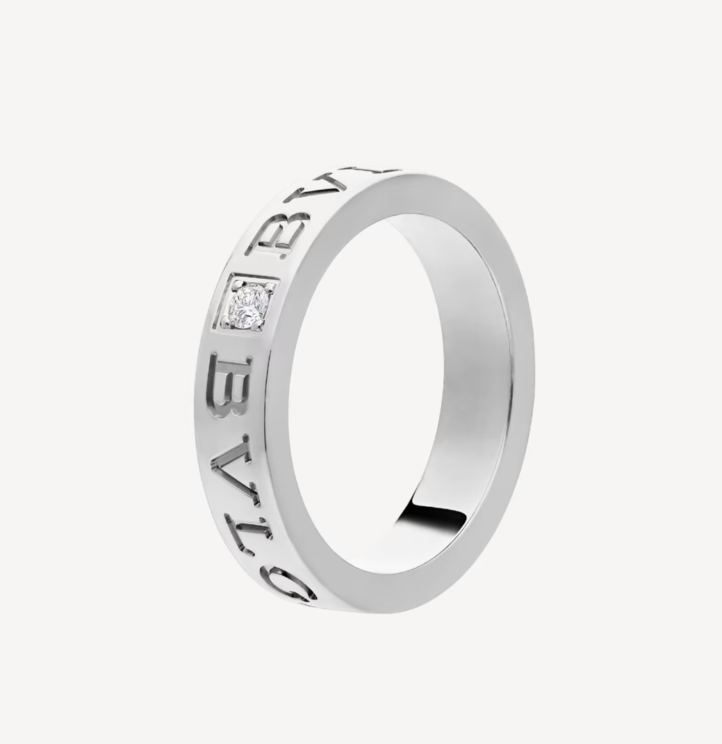 [vivabelle]ZERO 1 ESSENTIAL WITH A DIAMOD RING