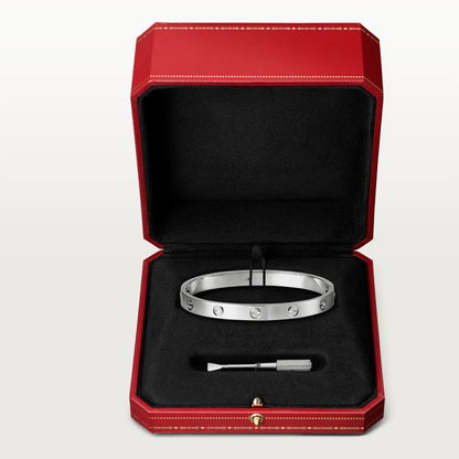 [vivabelle]LOVE BRACELET 6.1MM