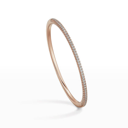 [vivabelle]MINI DIAMOND TENNIS BRACELET