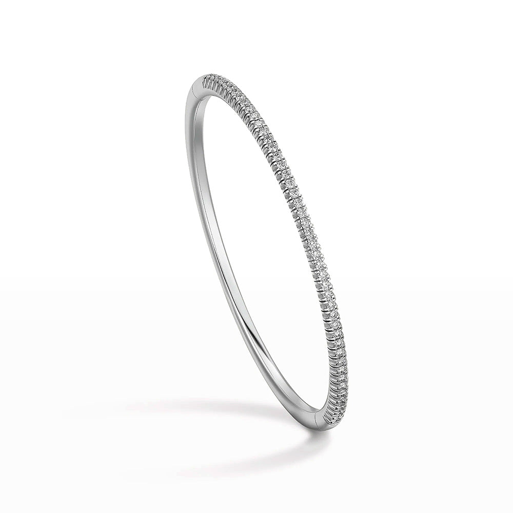 [vivabelle]MINI DIAMOND TENNIS BRACELET