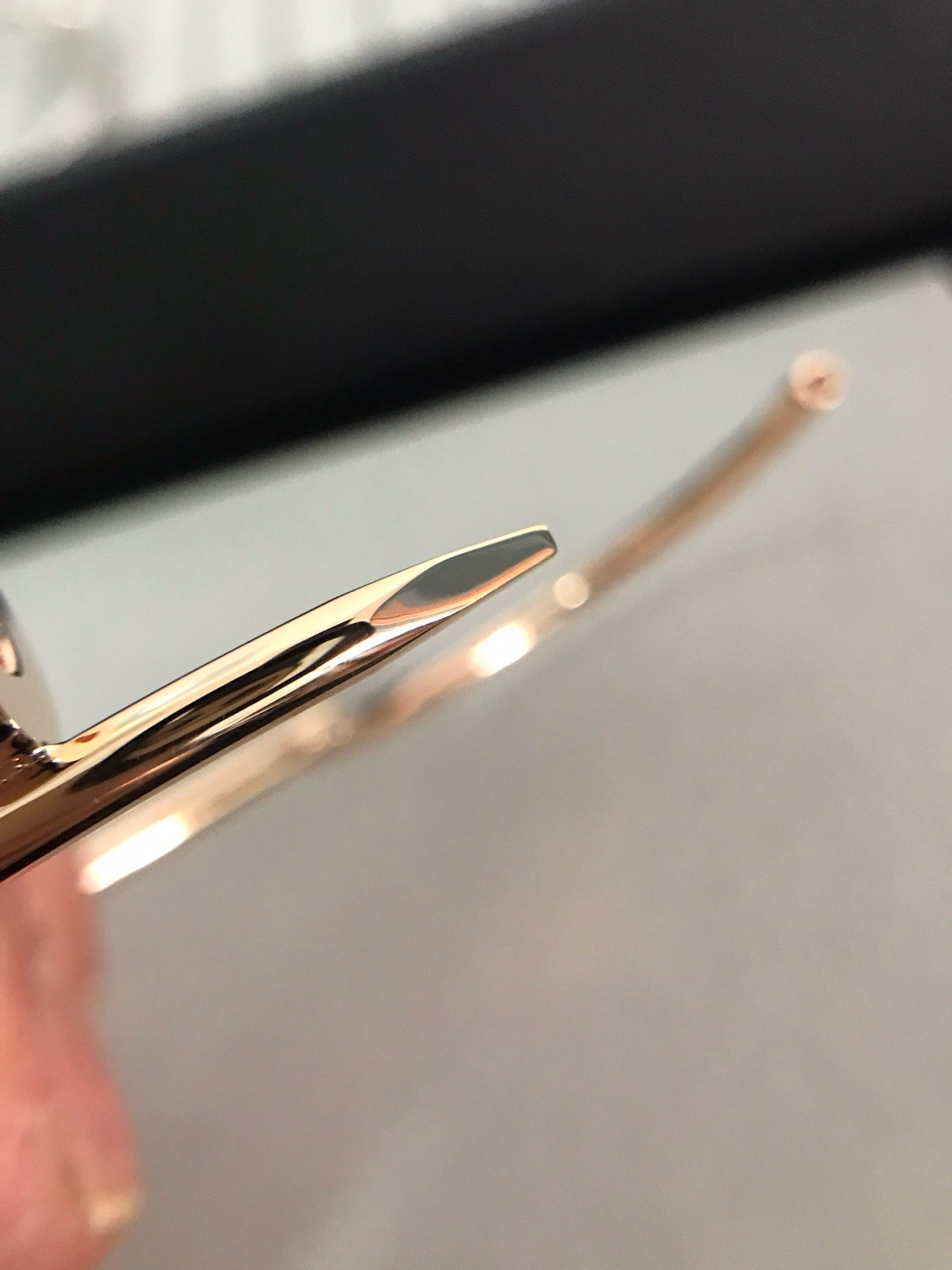 [vivabelle]JUSTE BRACELET 3.5MM