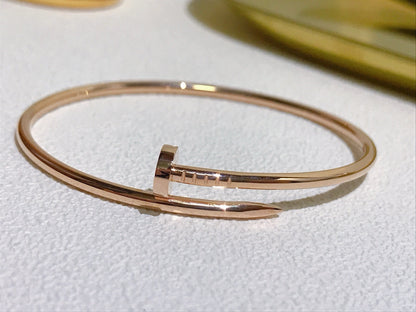 [vivabelle]JUSTE BRACELET 2.5MM