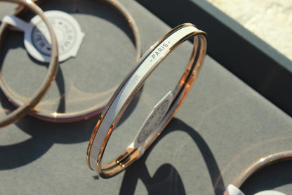 [vivabelle]HM UNI BANGLE BAG