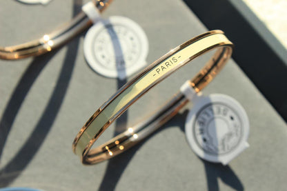 [vivabelle]HM UNI BANGLE BAG