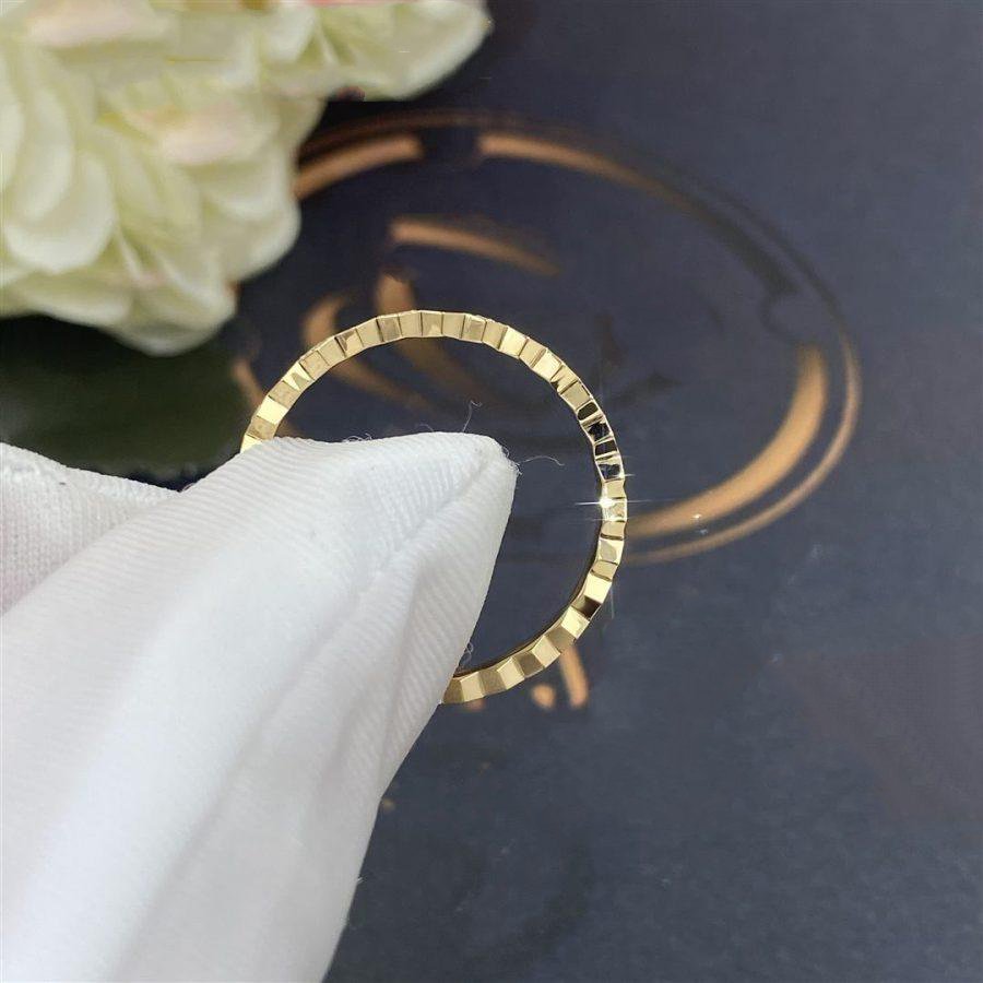 [vivabelle]BEE LOVE RING GOLD DIAMOND