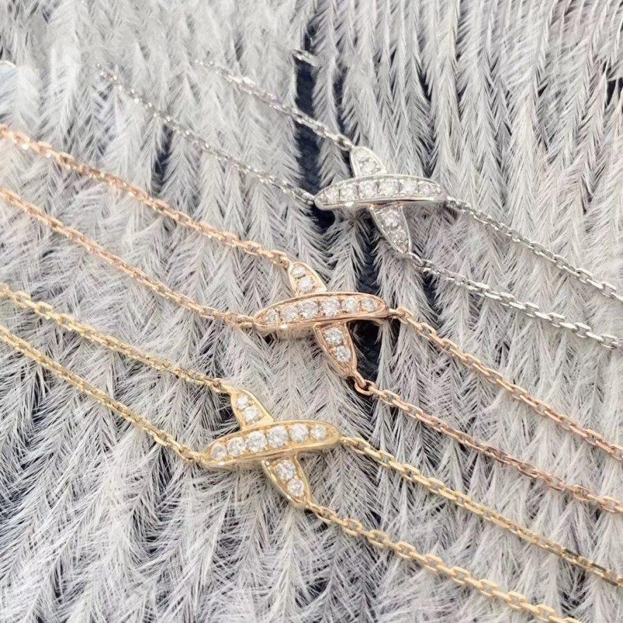 [vivabelle]JEUX BRACELET DIAMOND