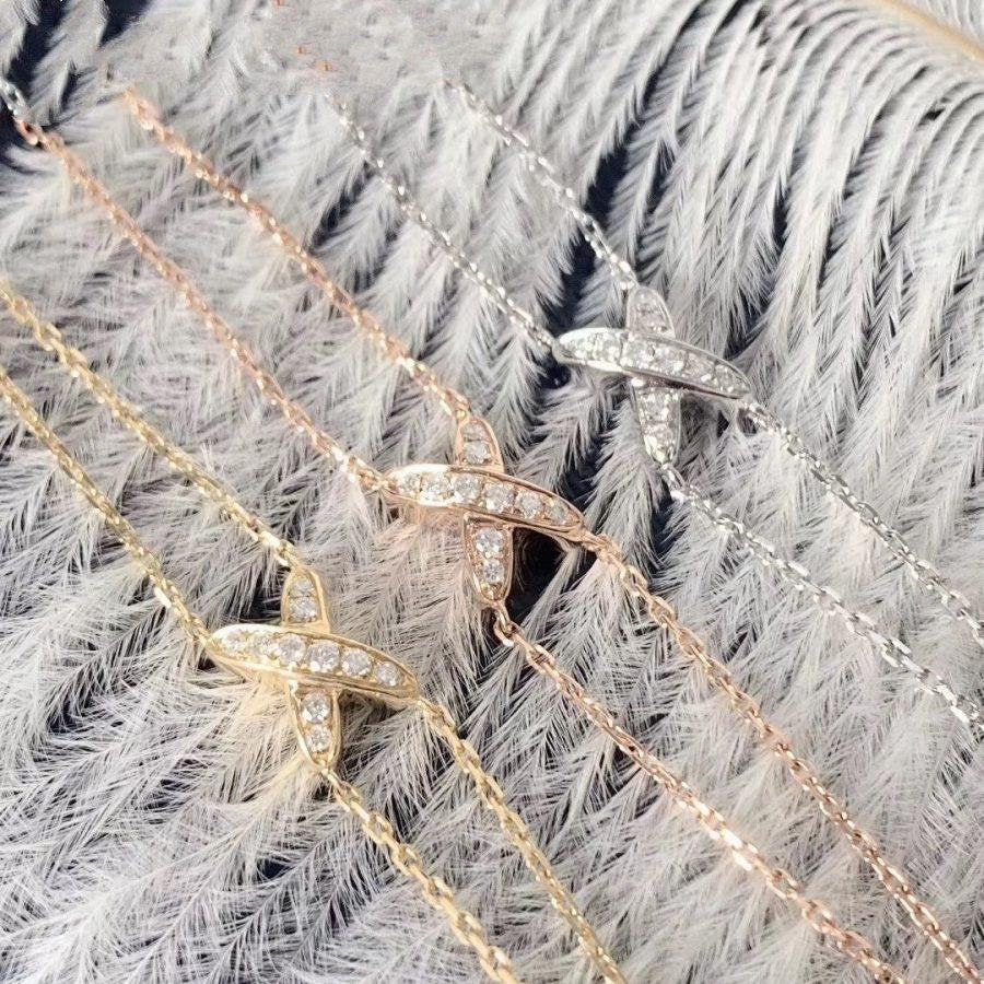 [vivabelle]JEUX BRACELET DIAMOND