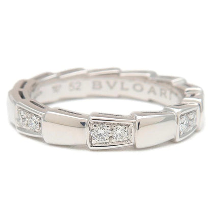 [vivabelle]SERPENTI RING SILVER  3MM