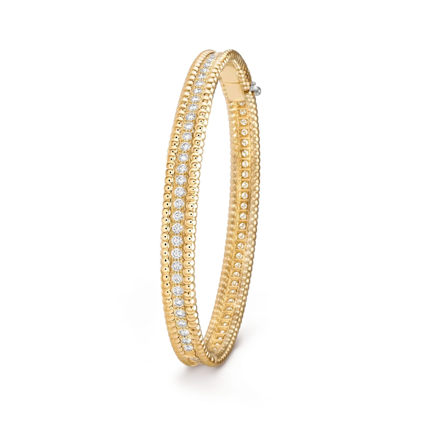 [vivabelle]PERLEE DIAMONDS BRACELET 1 ROW